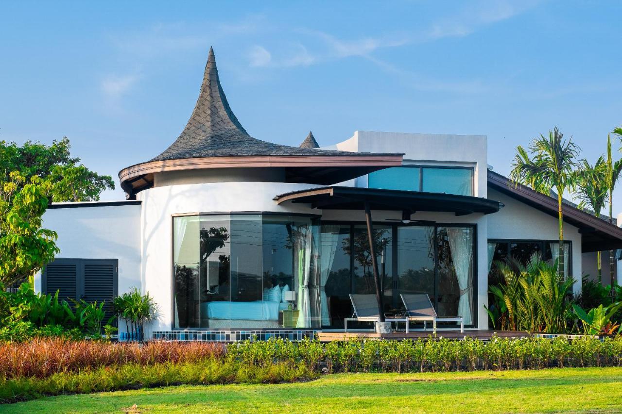 Na Tree Tara Riverside Resort Amphawa Damnoensaduak Εξωτερικό φωτογραφία