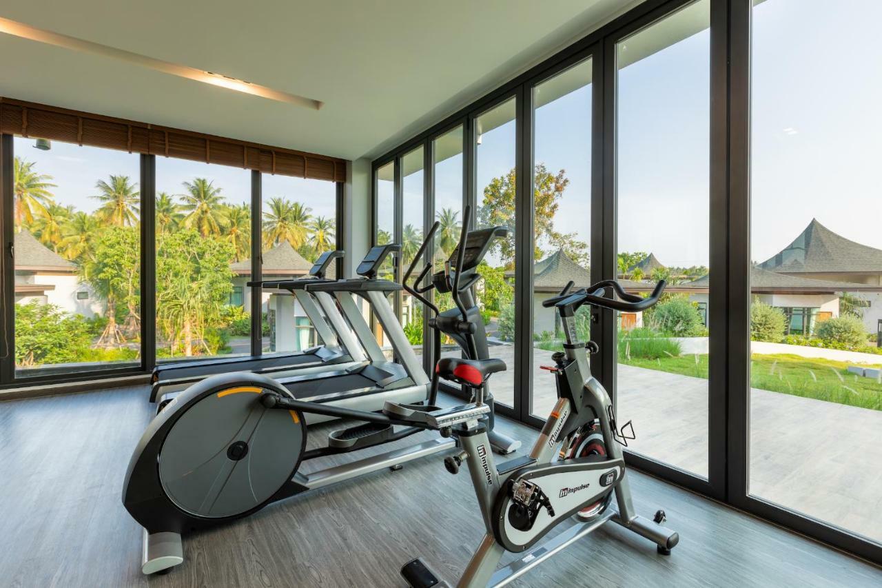 Na Tree Tara Riverside Resort Amphawa Damnoensaduak Εξωτερικό φωτογραφία