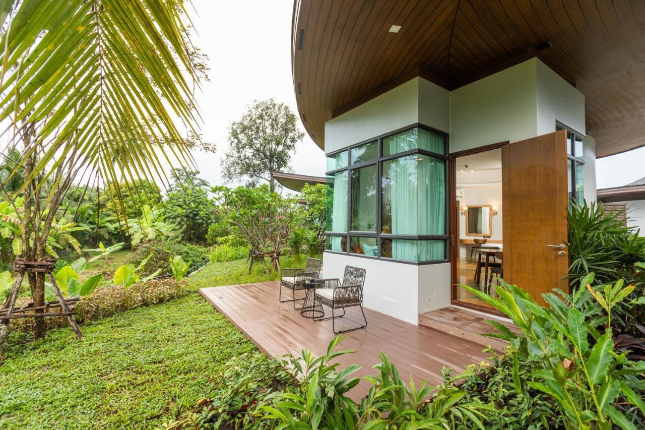Na Tree Tara Riverside Resort Amphawa Damnoensaduak Εξωτερικό φωτογραφία